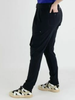 High LURCH S01762 Pantalons 297 -Tendance Chic Magasin high pantalon lurch s01762 11