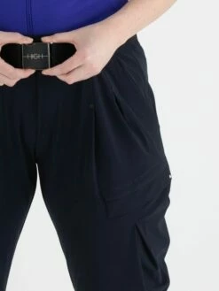 High LURCH S01762 Pantalons 297 -Tendance Chic Magasin high pantalon lurch s01762 17