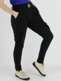 High LURCH S01762 Pantalons 199 -Tendance Chic Magasin high pantalon lurch s01762 4