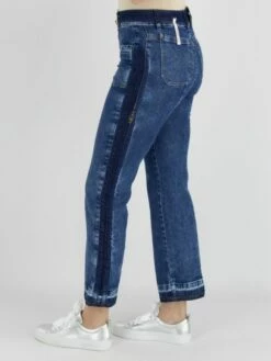 High MADDEN 702867 Jeans 098 -Tendance Chic Magasin high pantalon madden 702867 2