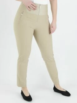 High MINIMALIST S01764 Pantalons 509 -Tendance Chic Magasin high pantalon minimalist s01764 13
