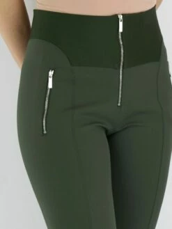 High MINIMALIST S01764 Pantalons 465 -Tendance Chic Magasin high pantalon minimalist s01764 7