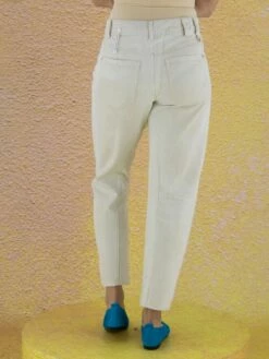 High NAVIGATE 702761 Pantalons 051 -Tendance Chic Magasin high pantalon navigate 702761 2