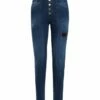 High NIFTY 702608 Jeans 098