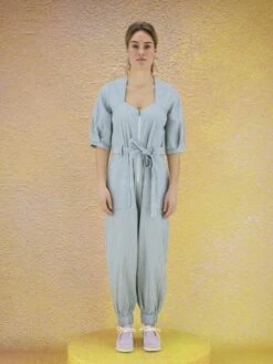 Tendance Chic Magasin -Tendance Chic Magasin high pantalon opportunist 707014 10