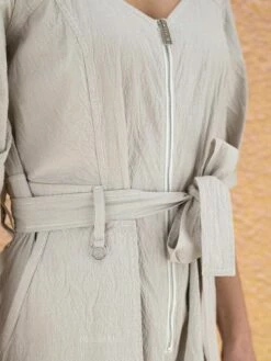 High OPPORTUNIST 707014 Jumpsuits 005 -Tendance Chic Magasin high pantalon opportunist 707014 7