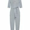 High OPPORTUNIST 707014 Jumpsuits 002