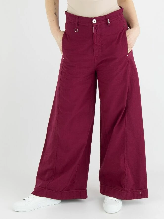 High OPTIMAL 702866 Pantalons 759 2 High OPTIMAL 702866 Pantalons 759 – Image 2