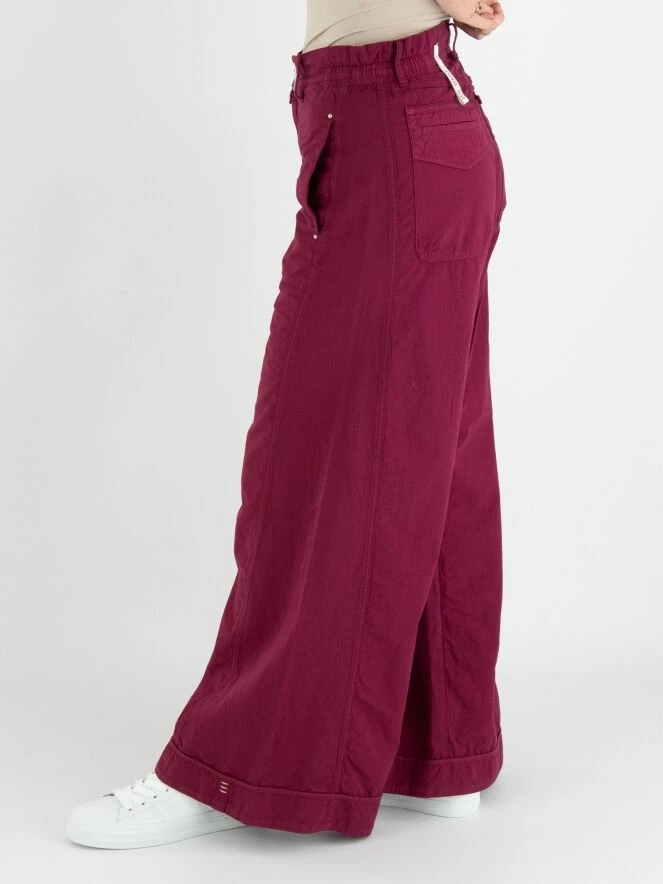 High OPTIMAL 702866 Pantalons 759 3 High OPTIMAL 702866 Pantalons 759 – Image 3