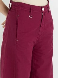 High OPTIMAL 702866 Pantalons 759 16 High OPTIMAL 702866 Pantalons 759 -Tendance Chic Magasin high pantalon optimal 702866 16