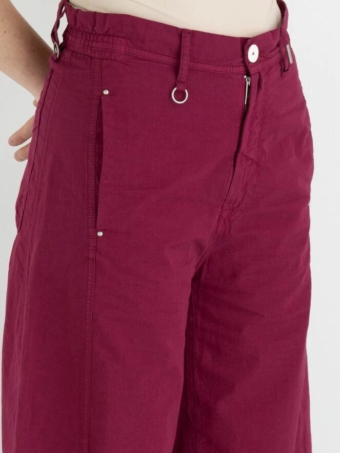 High OPTIMAL 702866 Pantalons 759 8 High OPTIMAL 702866 Pantalons 759 – Image 8