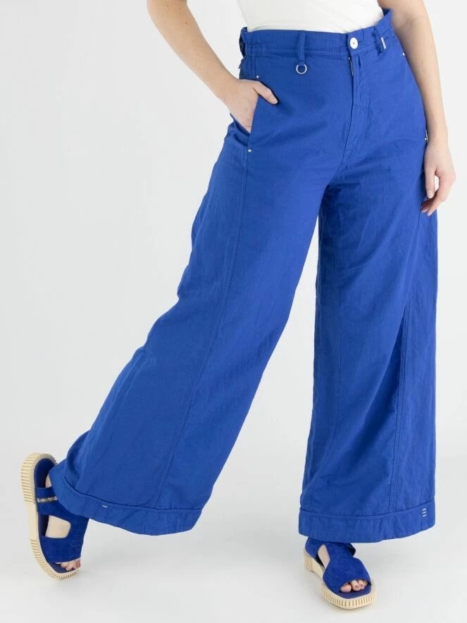 High OPTIMAL 702866 Pantalons 271 5 High OPTIMAL 702866 Pantalons 271 – Image 5