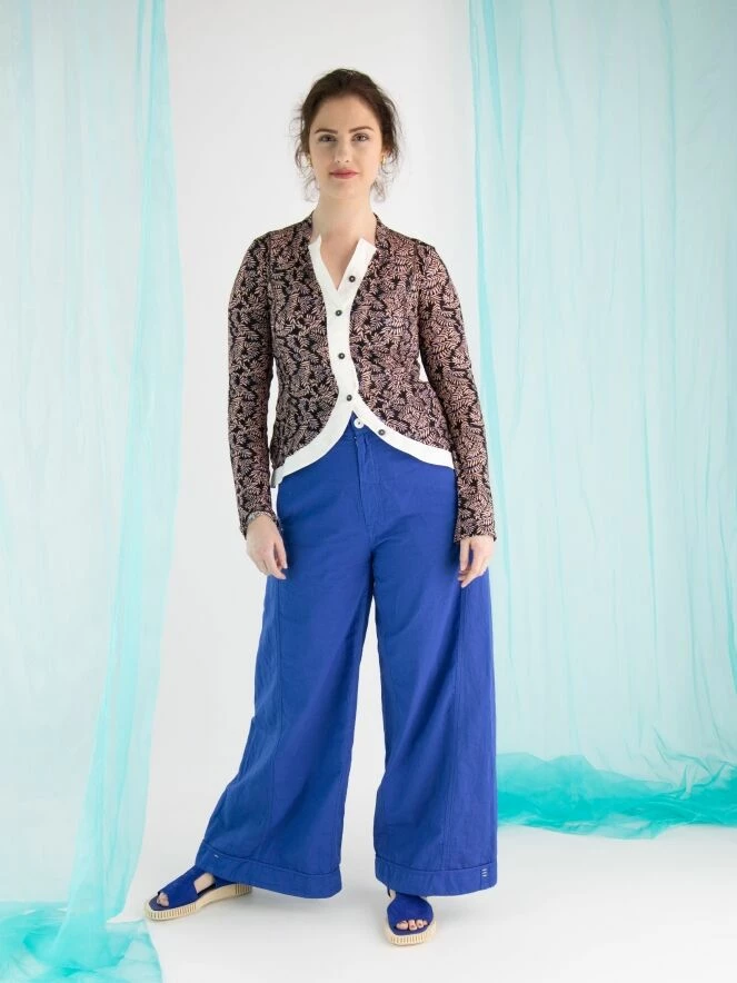 High OPTIMAL 702866 Pantalons 271 6 High OPTIMAL 702866 Pantalons 271 – Image 6