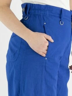 High OPTIMAL 702866 Pantalons 271 16 High OPTIMAL 702866 Pantalons 271 -Tendance Chic Magasin high pantalon optimal 702866 7