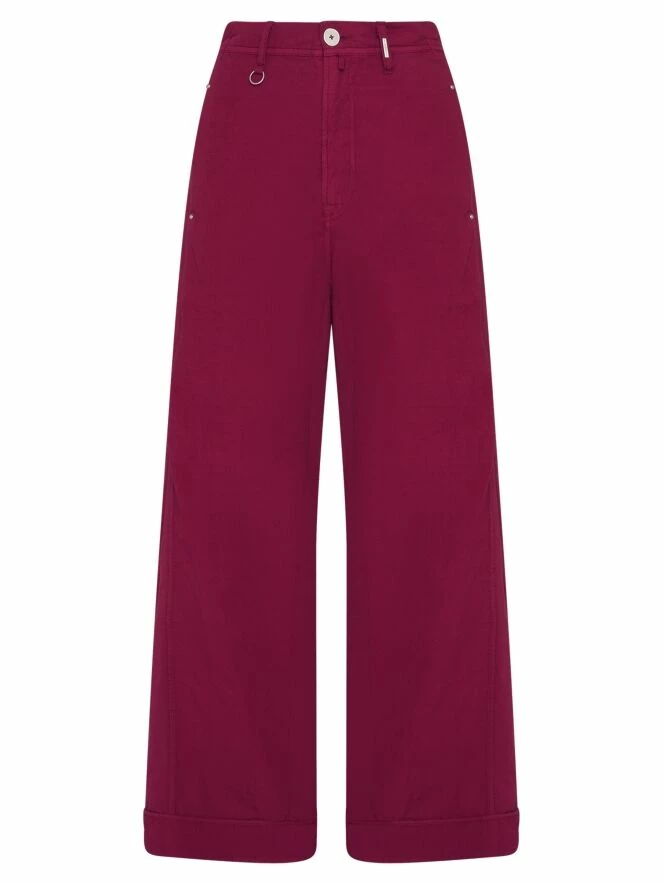 High OPTIMAL 702866 Pantalons 759 1 High OPTIMAL 702866 Pantalons 759