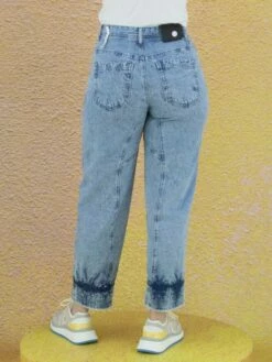 High PITCH UP 702769 Jeans 098 -Tendance Chic Magasin high pantalon pitch up 702769 3