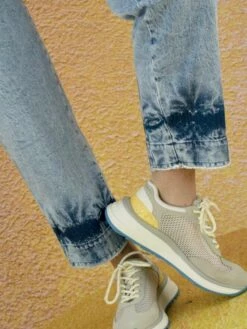 High PITCH UP 702769 Jeans 098 -Tendance Chic Magasin high pantalon pitch up 702769 5