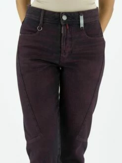 High POSE 702798 Jeans 008 -Tendance Chic Magasin high pantalon pose 702798 16