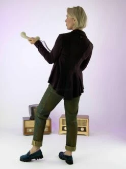 High POSE 702798 Jeans 005 -Tendance Chic Magasin high pantalon pose 702798 6