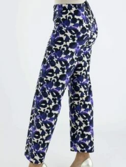 High PROCEED S01768 Pantalons 17 -Tendance Chic Magasin high pantalon proceed s01768 2