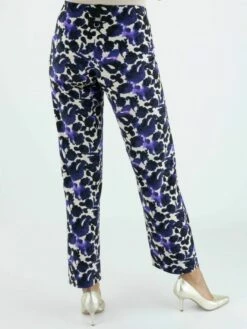 High PROCEED S01768 Pantalons 17 -Tendance Chic Magasin high pantalon proceed s01768 3