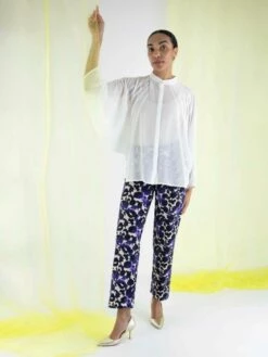 High PROCEED S01768 Pantalons 17 -Tendance Chic Magasin high pantalon proceed s01768 6