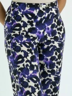 High PROCEED S01768 Pantalons 17 -Tendance Chic Magasin high pantalon proceed s01768 7