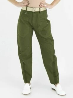 High PULSATE 702822 Pantalons 470 -Tendance Chic Magasin high pantalon pulsate 702822 4