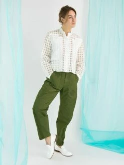 High PULSATE 702822 Pantalons 470 -Tendance Chic Magasin high pantalon pulsate 702822 5