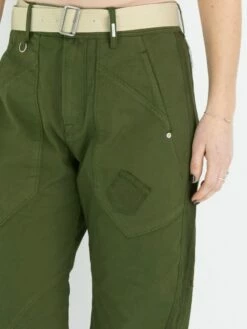 High PULSATE 702822 Pantalons 470 -Tendance Chic Magasin high pantalon pulsate 702822 7