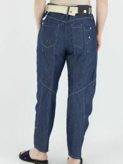 High PULSATE 702869 Jeans 098 -Tendance Chic Magasin high pantalon pulsate 702869 3