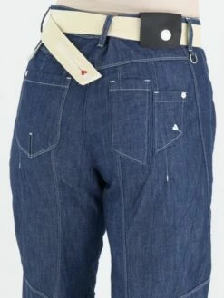 High PULSATE 702869 Jeans 098 -Tendance Chic Magasin high pantalon pulsate 702869 8