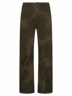 High RANGER 702819 Jeans 015