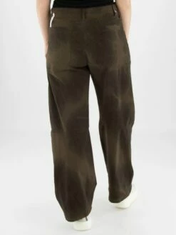 High RANGER 702819 Jeans 015 -Tendance Chic Magasin high pantalon ranger 702819 3