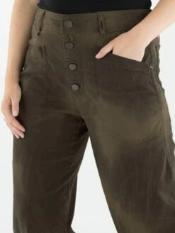 High RANGER 702819 Jeans 015 -Tendance Chic Magasin high pantalon ranger 702819 8