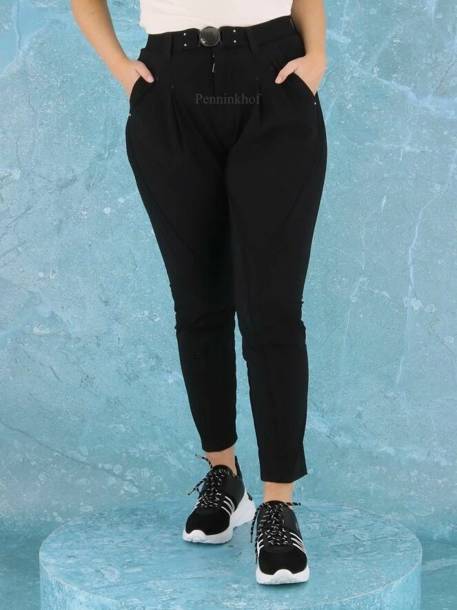 High SWERVE S01659 Pantalons 199 2 High SWERVE S01659 Pantalons 199 – Image 2