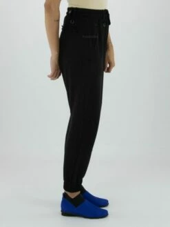 High TRACKING 701285 Pantalons 199 -Tendance Chic Magasin high pantalon tracking 701285 4