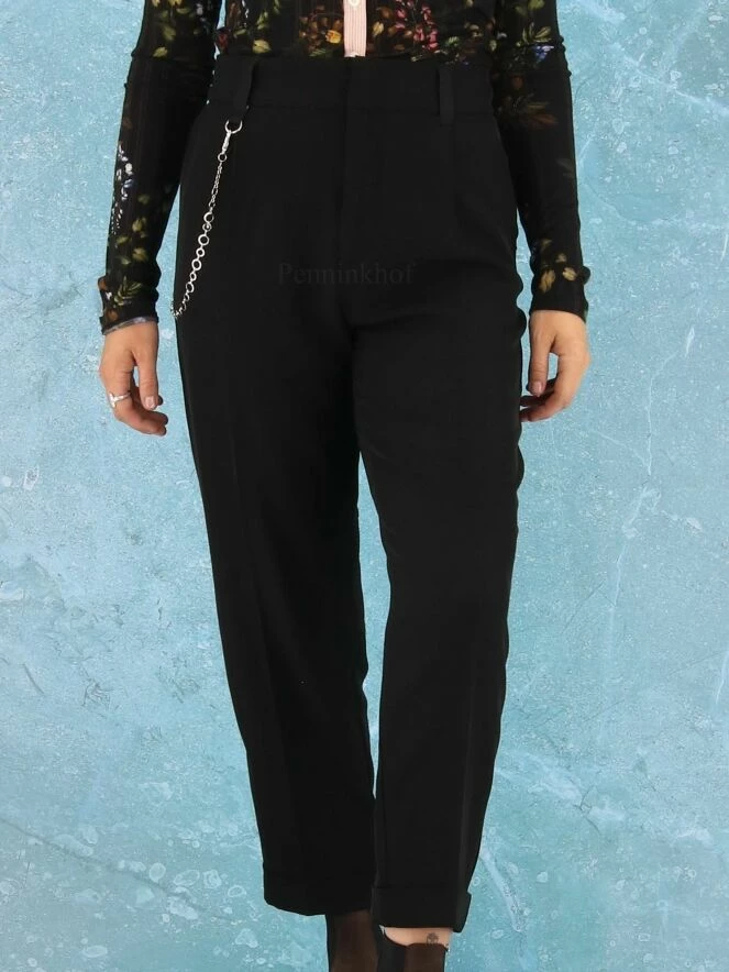 High UNDERSTATED S01670 Pantalons 199 2 High UNDERSTATED S01670 Pantalons 199 – Image 2