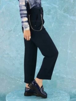 High UNDERSTATED S01670 Pantalons 297 9 High UNDERSTATED S01670 Pantalons 297 -Tendance Chic Magasin high pantalon understated s01670 11