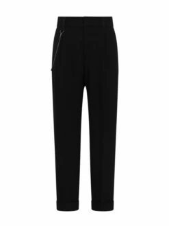 High UNDERSTATED S01670 Pantalons 199