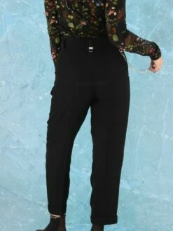 High UNDERSTATED S01670 Pantalons 199 10 High UNDERSTATED S01670 Pantalons 199 -Tendance Chic Magasin high pantalon understated s01670 3