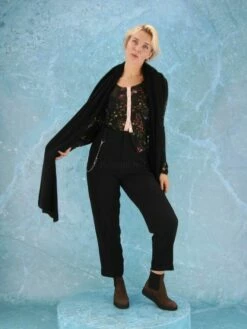 High UNDERSTATED S01670 Pantalons 199 12 High UNDERSTATED S01670 Pantalons 199 -Tendance Chic Magasin high pantalon understated s01670 5