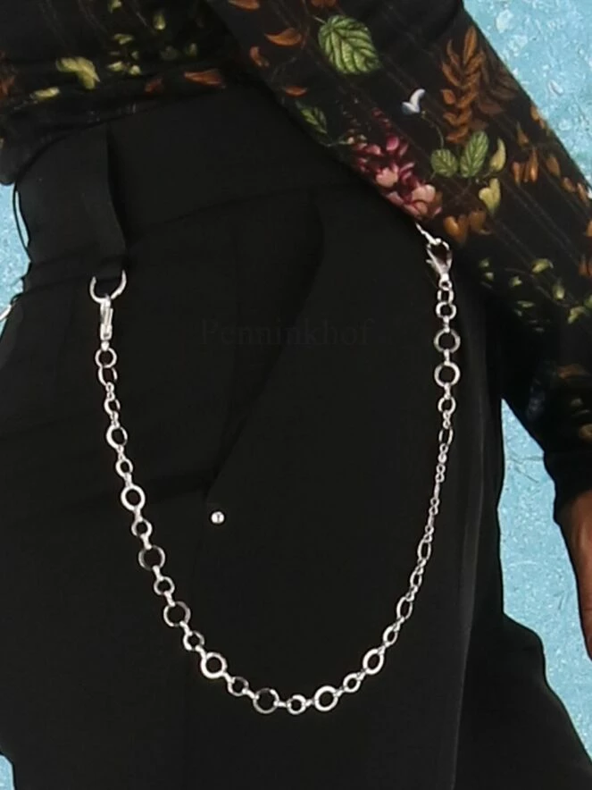 High UNDERSTATED S01670 Pantalons 199 7 High UNDERSTATED S01670 Pantalons 199 – Image 7