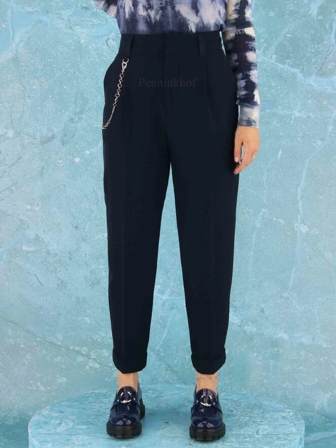 High UNDERSTATED S01670 Pantalons 297 2 High UNDERSTATED S01670 Pantalons 297 – Image 2