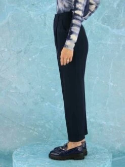 High UNDERSTATED S01670 Pantalons 297 7 High UNDERSTATED S01670 Pantalons 297 -Tendance Chic Magasin high pantalon understated s01670 9