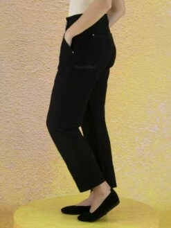 High VENTURE 701282 Pantalons 199 -Tendance Chic Magasin high pantalon venture 701282 2