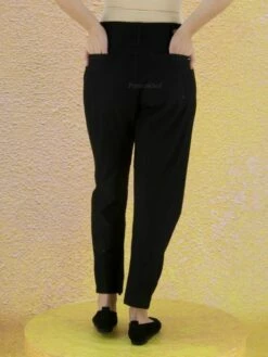 High VENTURE 701282 Pantalons 199 -Tendance Chic Magasin high pantalon venture 701282 3