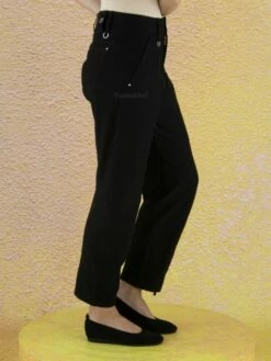 High VENTURE 701282 Pantalons 199 -Tendance Chic Magasin high pantalon venture 701282 4