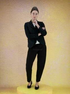 High VENTURE 701282 Pantalons 199 -Tendance Chic Magasin high pantalon venture 701282 5