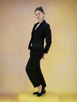 High VENTURE 701282 Pantalons 199 -Tendance Chic Magasin high pantalon venture 701282 6